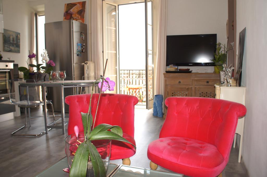 Le Louvre Appartement *