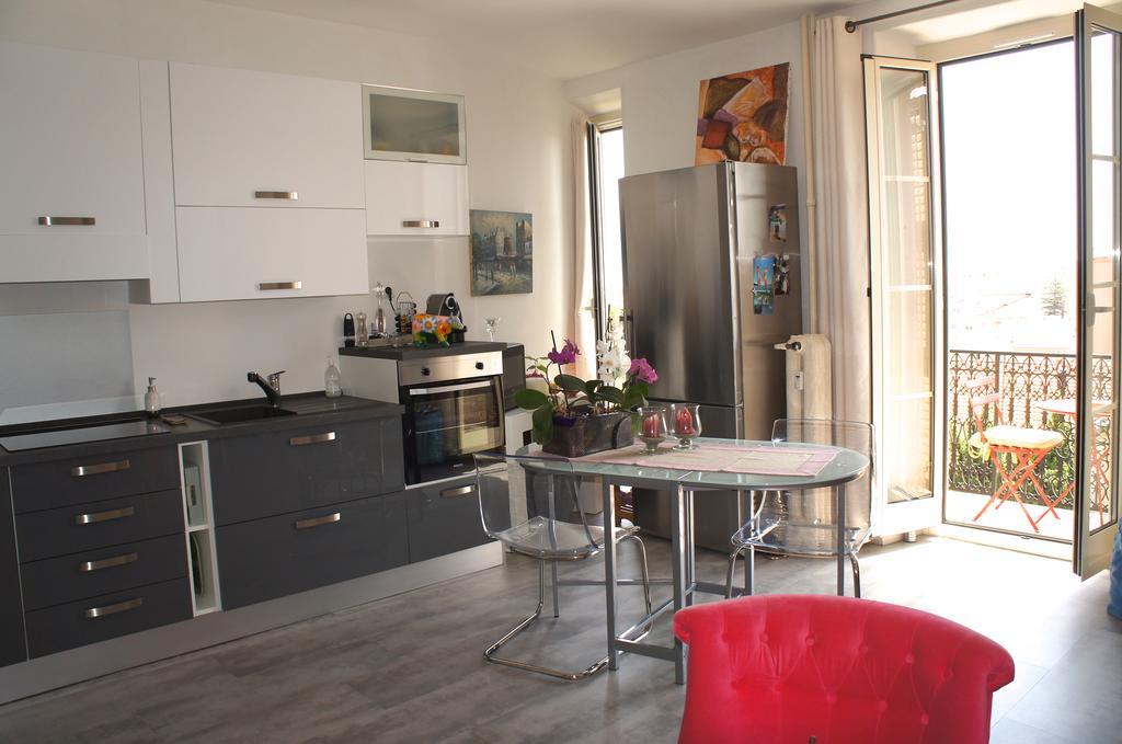 Le Louvre Appartement *