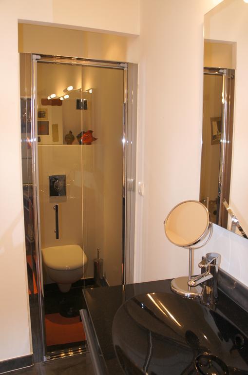 Appartement Le Louvre *